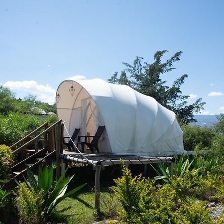 Origen Glamping En Villa De Leyva Villa de Leyva Exterior foto
