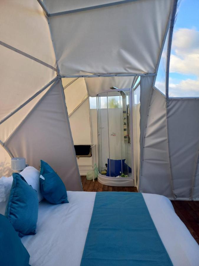 Origen Glamping En Villa De Leyva Villa de Leyva Exterior foto