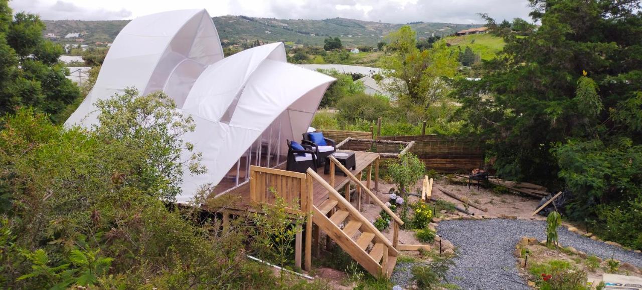 Origen Glamping En Villa De Leyva Villa de Leyva Exterior foto