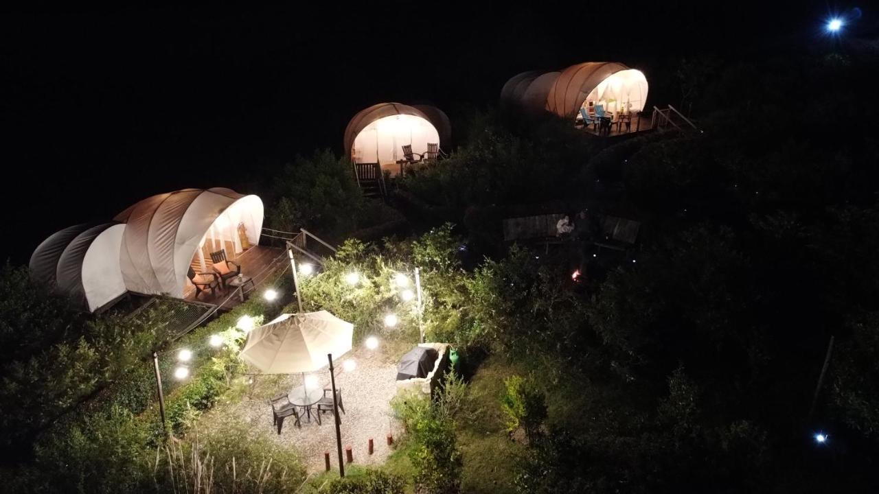 Origen Glamping En Villa De Leyva Villa de Leyva Exterior foto